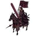 堕ちた白の騎士