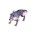 無限のウルフ