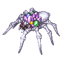 フロストスパイダー