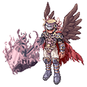 魔神の使徒・アハト