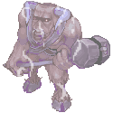 グレイヴミノタウロス