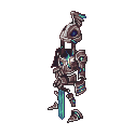 汚染されたレイドリック