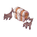 ヒットクイーン宝箱
